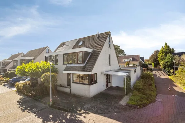 De Sonneveld 124