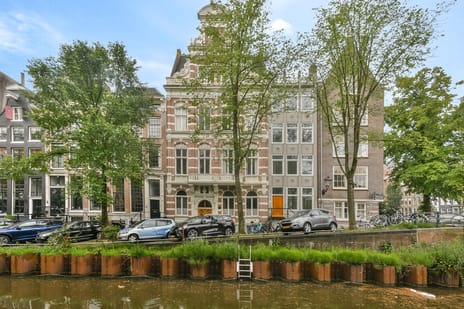 Leliegracht 25-E