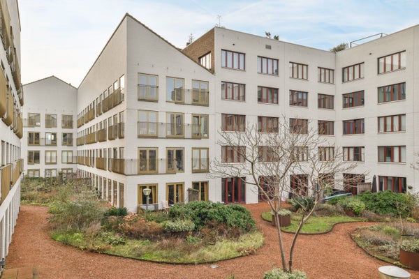 Joris Ivensplein 78