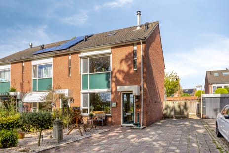 Van Brakelstraat 14