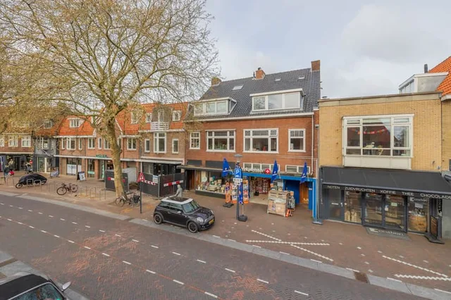 Binnenweg 155-C