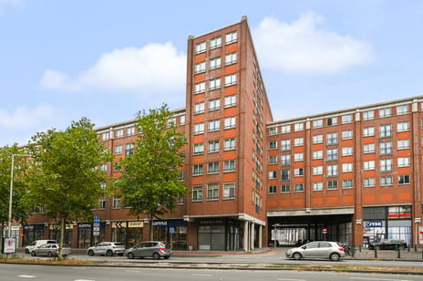 NVM Open Huizen Dag Lobattostraat 69