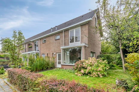 Vrijheidslaan 32-A