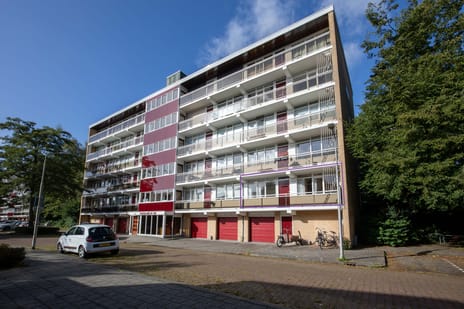 Flevolaan 87