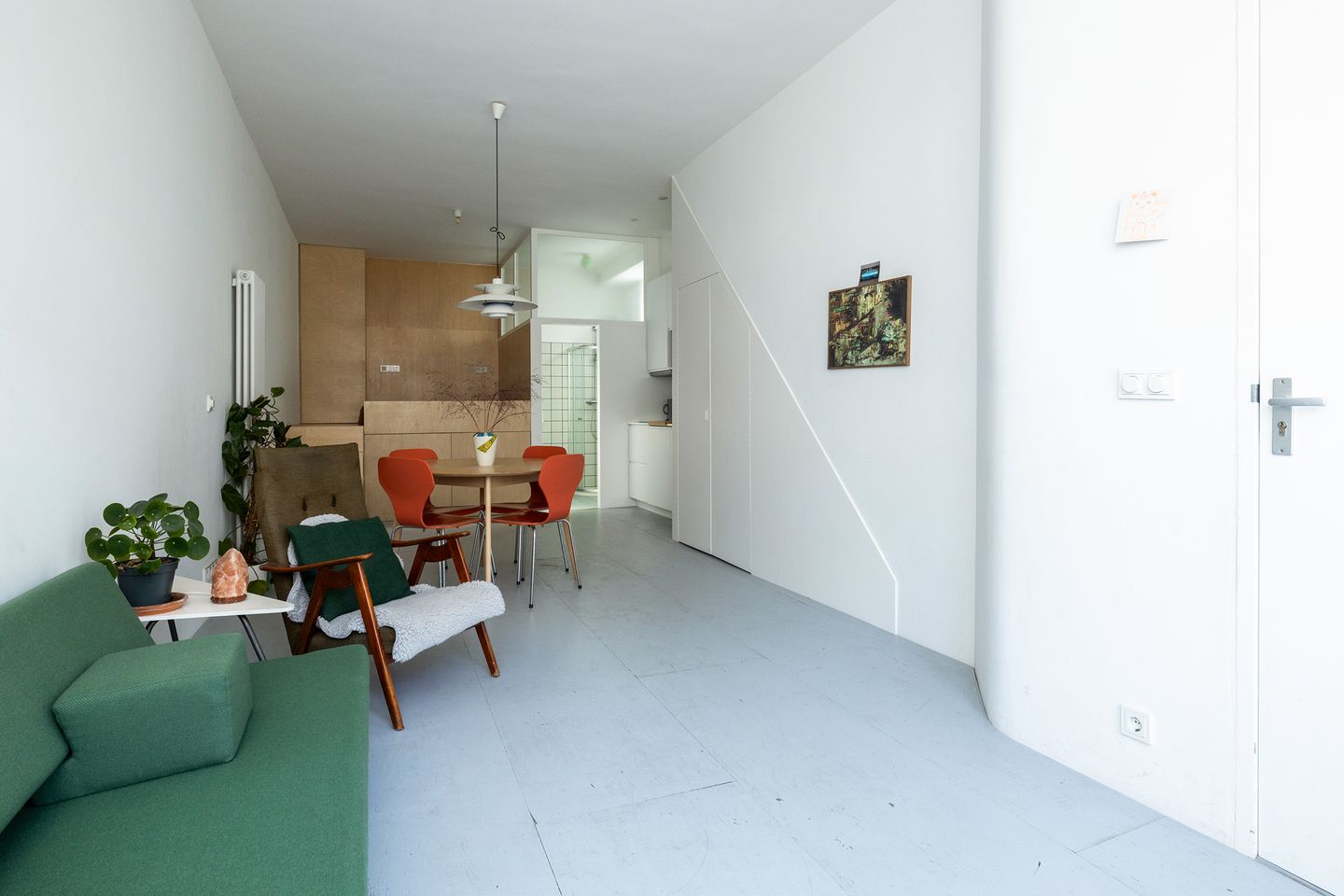 Celsiusstraat 135