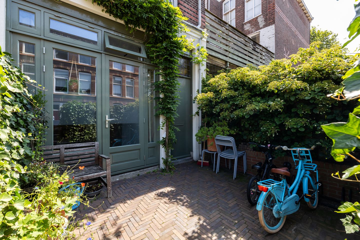 Celsiusstraat 135