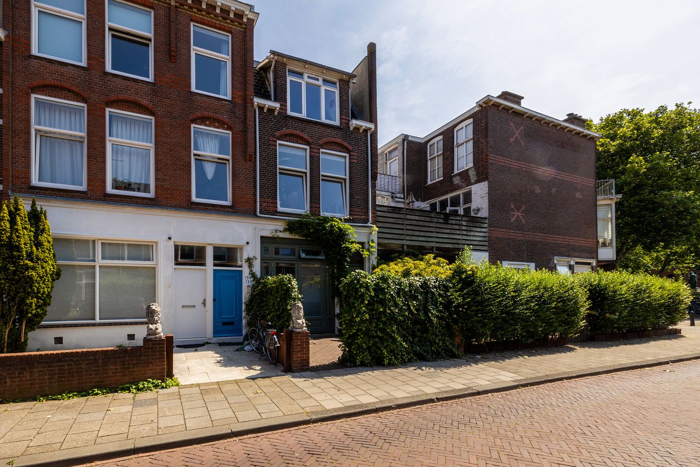 Celsiusstraat 135
