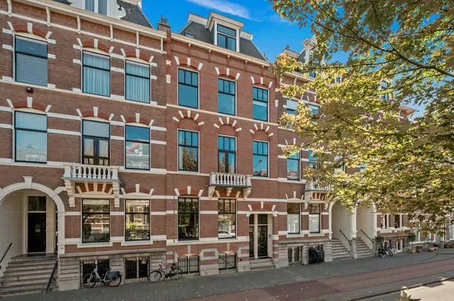 Groot Hertoginnelaan 88