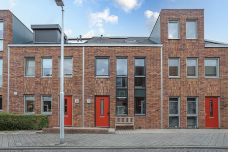 Rietsuikerweg 27