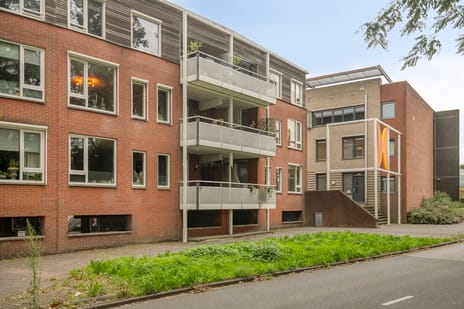 Sara Burgerhartsingel 337
