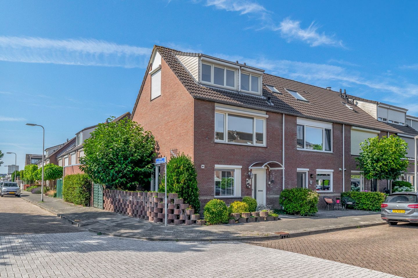 Arend Brinkmanrede 17