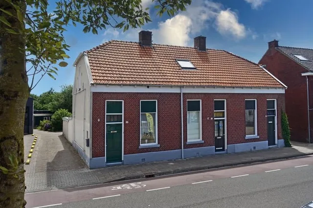 Broekheurnerweg 85