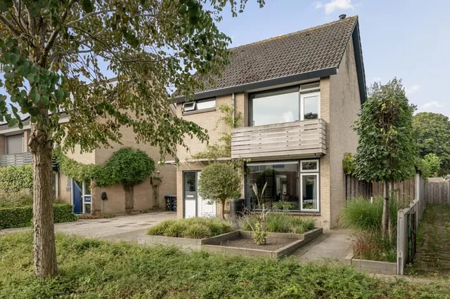 Thorbeckestraat 54