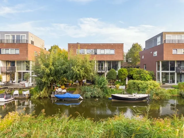 Zwanebloemlaan 87
