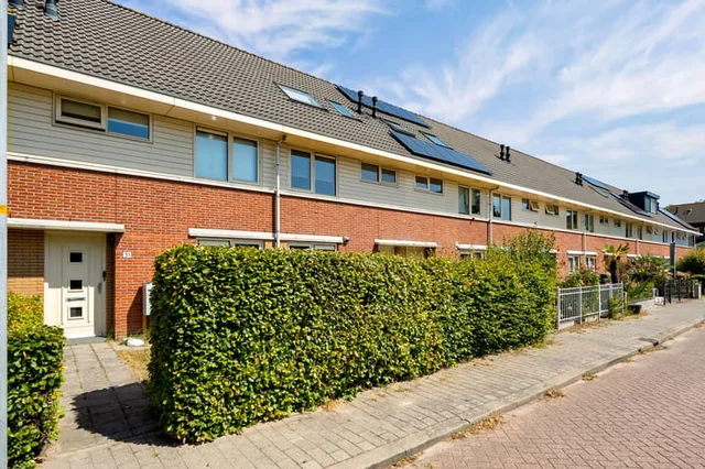 Ida Gerhardtstraat 33