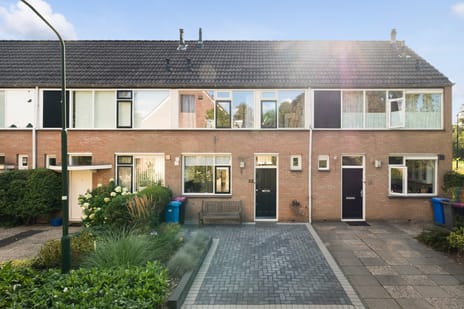 Wildenborch 22