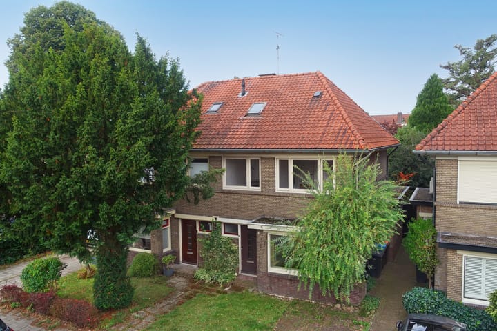 Tijhofslaan 4