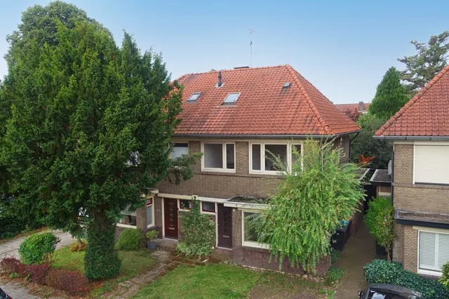 Tijhofslaan 4