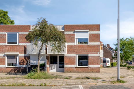 Leharstraat 6-a