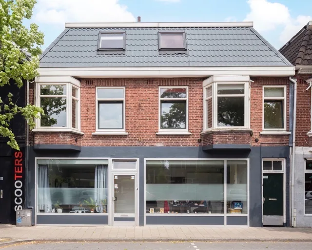 Hengelosestraat