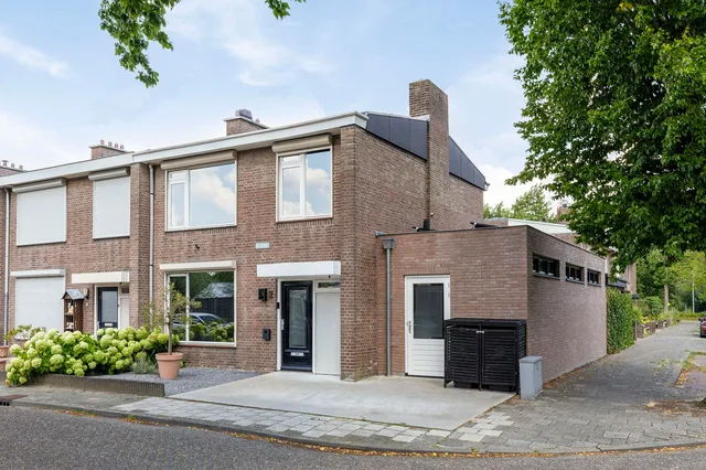 Asterstraat 2 5271 GP Sint-Michielsgestel