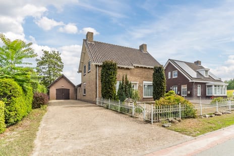 Woning in Nistelrode
