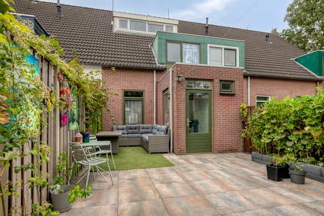 Schottegat 5