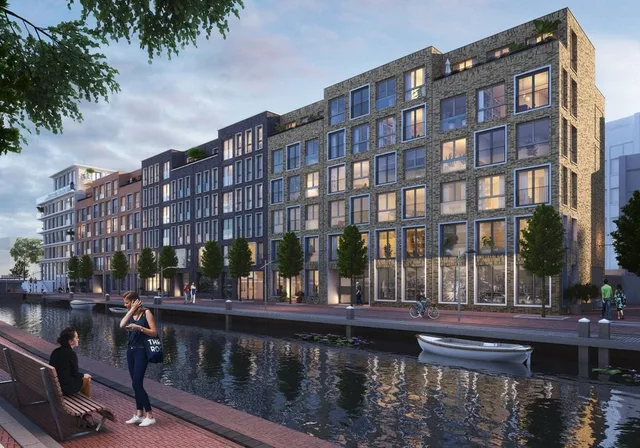 Houttuinen 58-A