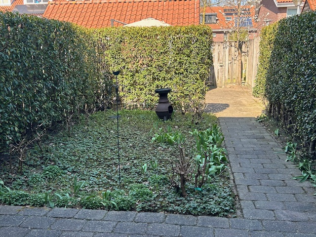 Laan van Kernhem