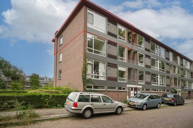 Vechtplantsoen 40-2