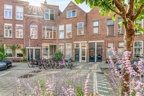 Cornelis Trompstraat 30
