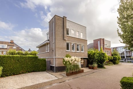 Ooievaarlaan 4