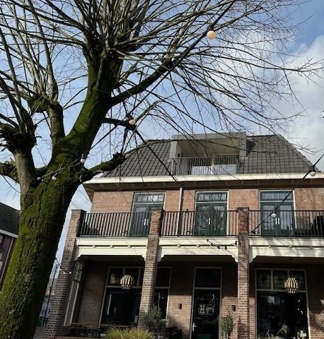 Dorpsstraat 24 B