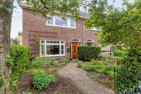 Rosendaalsestraat 222