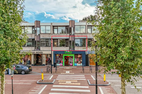 van Weedestraat 77