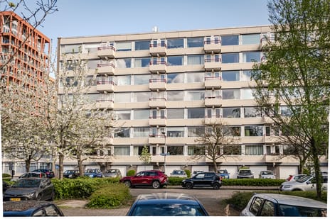 Zandvoorter Allee 118