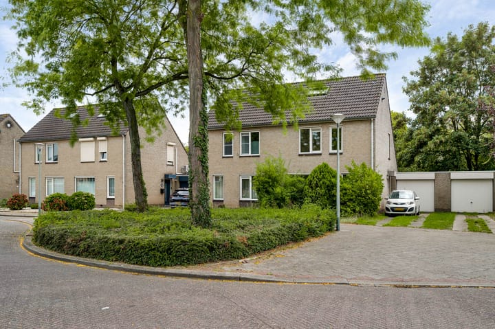 Weefsterstraat 6