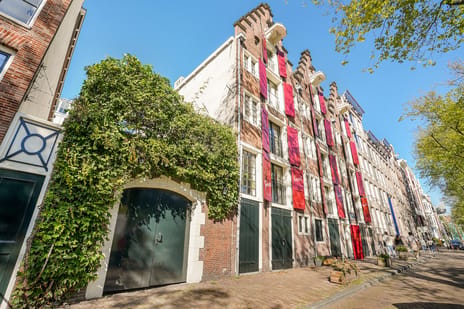 Keizersgracht 42-A