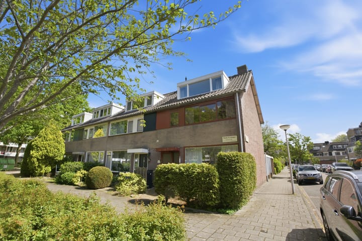 Rode Kruislaan 20