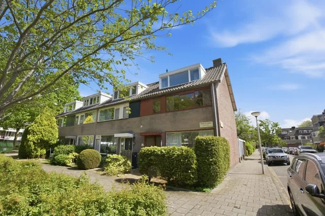 Rode Kruislaan 20