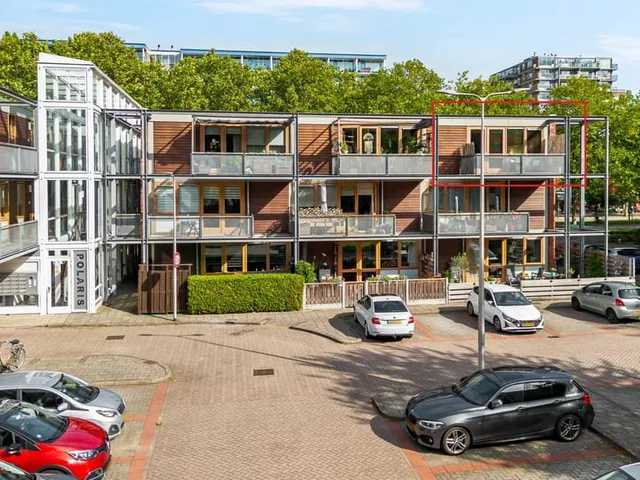 Poolsterstraat 39