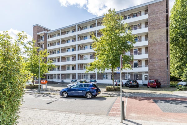 Doorvaartstraat 68