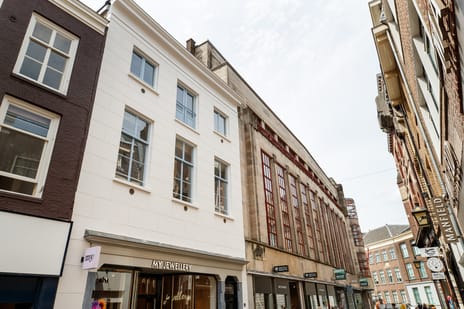 Choorstraat 7-A