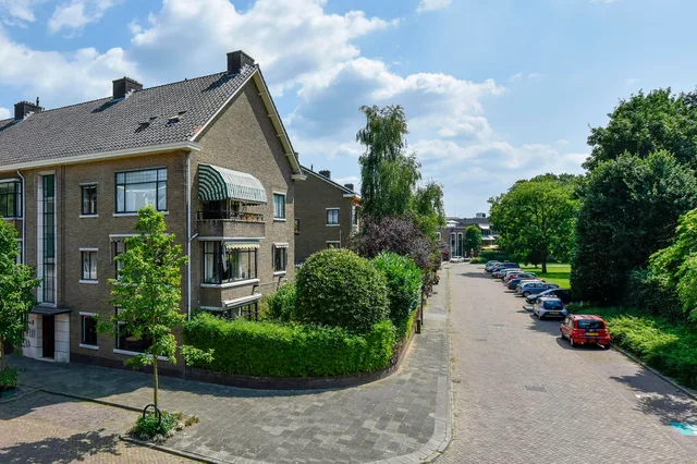 Albertus Perkstraat 19
