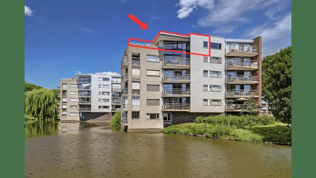 P.C. Hooftsingel 58