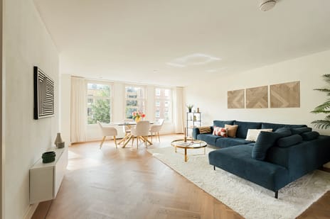 Eerste Van Swindenstraat 383-A