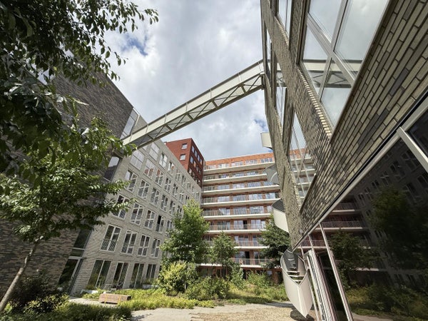 Houthavenweg 143