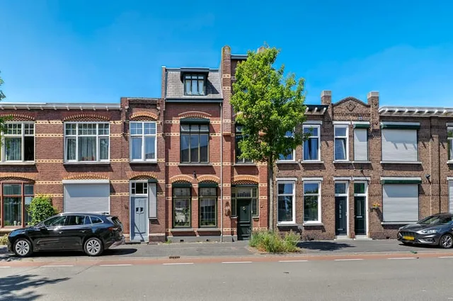 Zuid-Oostsingel 15