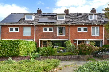 Zwaluwlaan 63