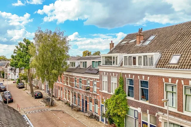 Gildstraat 86-B